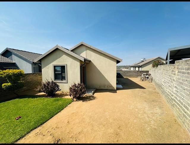 3 BEDROOM HOUSE FOR SALE IN RANDBURG CENTRAL